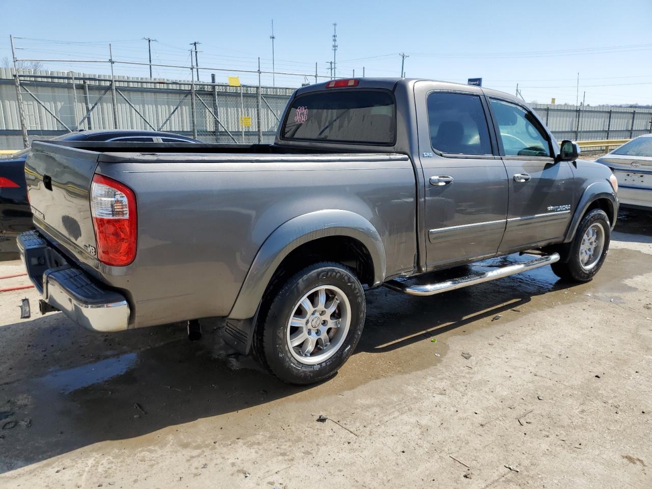2006 Toyota Tundra - Image 3