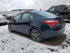 2019 TOYOTA COROLLA L for sale at Copart ON - COOKSTOWN