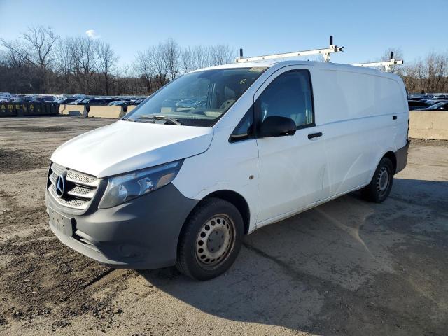 2018 Mercedes-Benz Metris  zu verkaufen in Marlboro, NY - All Over