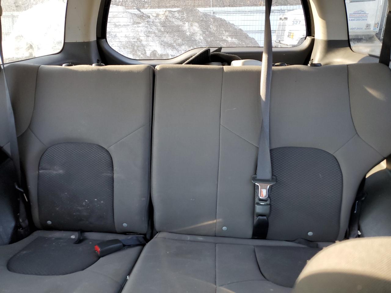 2013 Nissan XTerra - Image 10