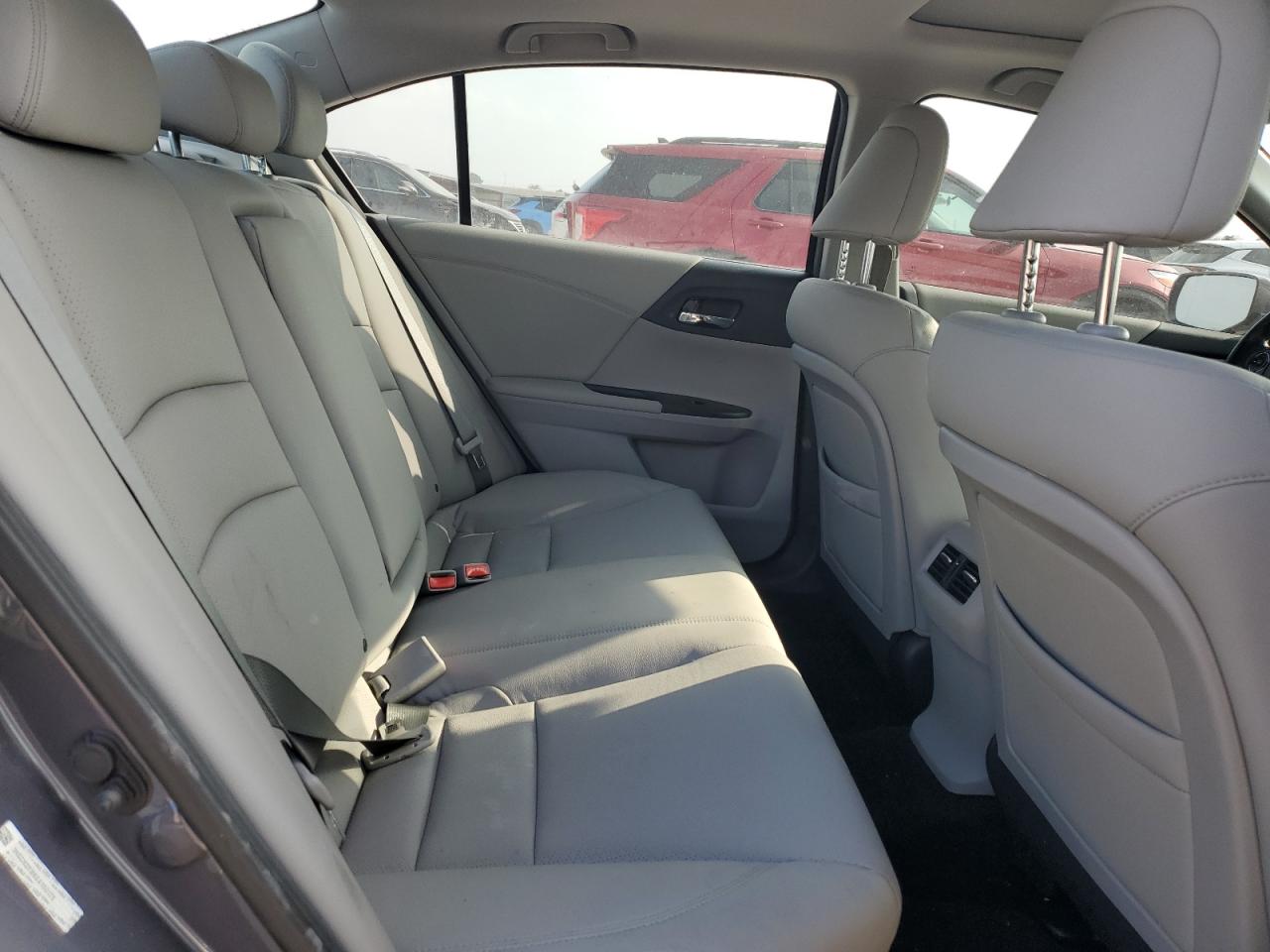2014 Honda Accord - Image 10
