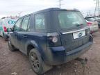 2013 LAND ROVER FREELANDER for sale at Copart BRISTOL