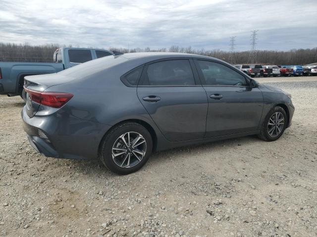  KIA FORTE 2024 Szary