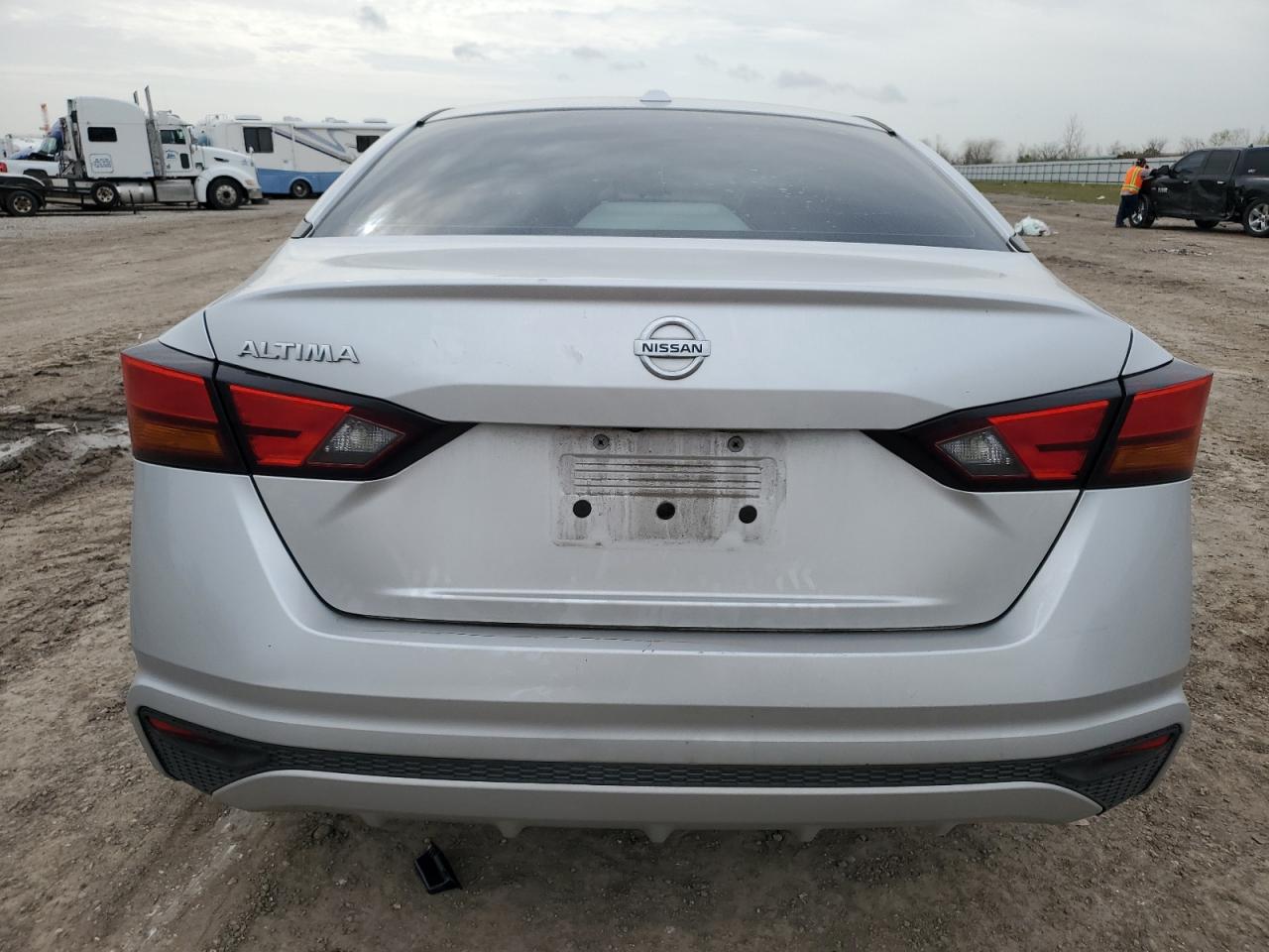 1N4BL4BV0KC228944 NISSAN ALTIMA 2019