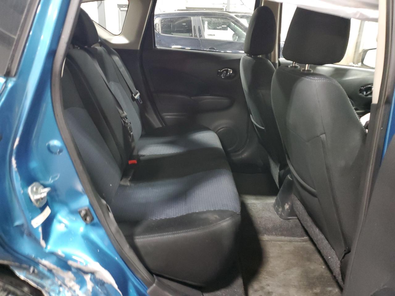 2015 Nissan Versa - Image 10