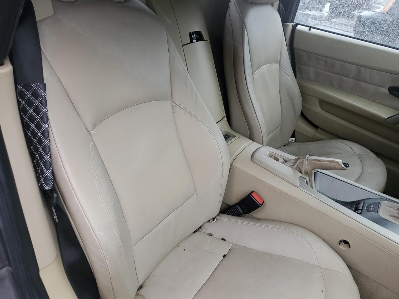 2004 BMW Z4 - Image 10
