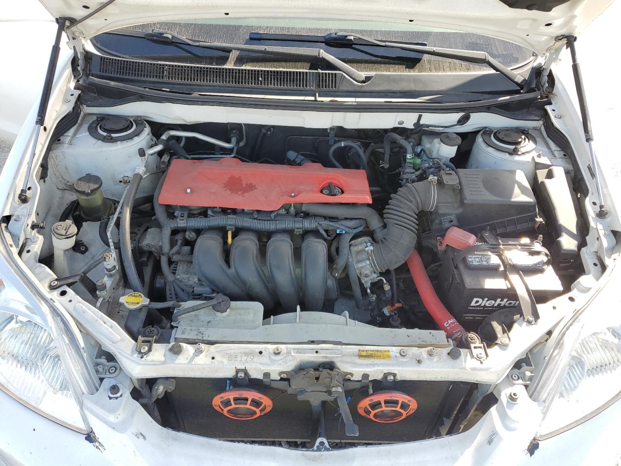 2005 Toyota Corolla - Image 11