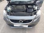 2017 VOLVO V40 R-DESI for sale at Copart CHESTER
