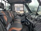 2022 CAN-AM DEFENDER LIMITED CAB HD10 for sale at Copart NC - MOCKSVILLE