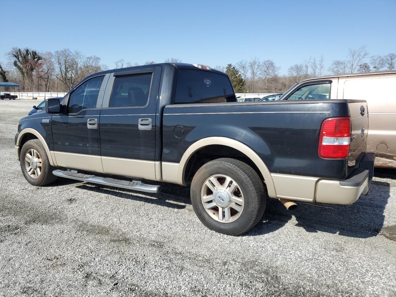 2008 Ford F-150 - Image 2