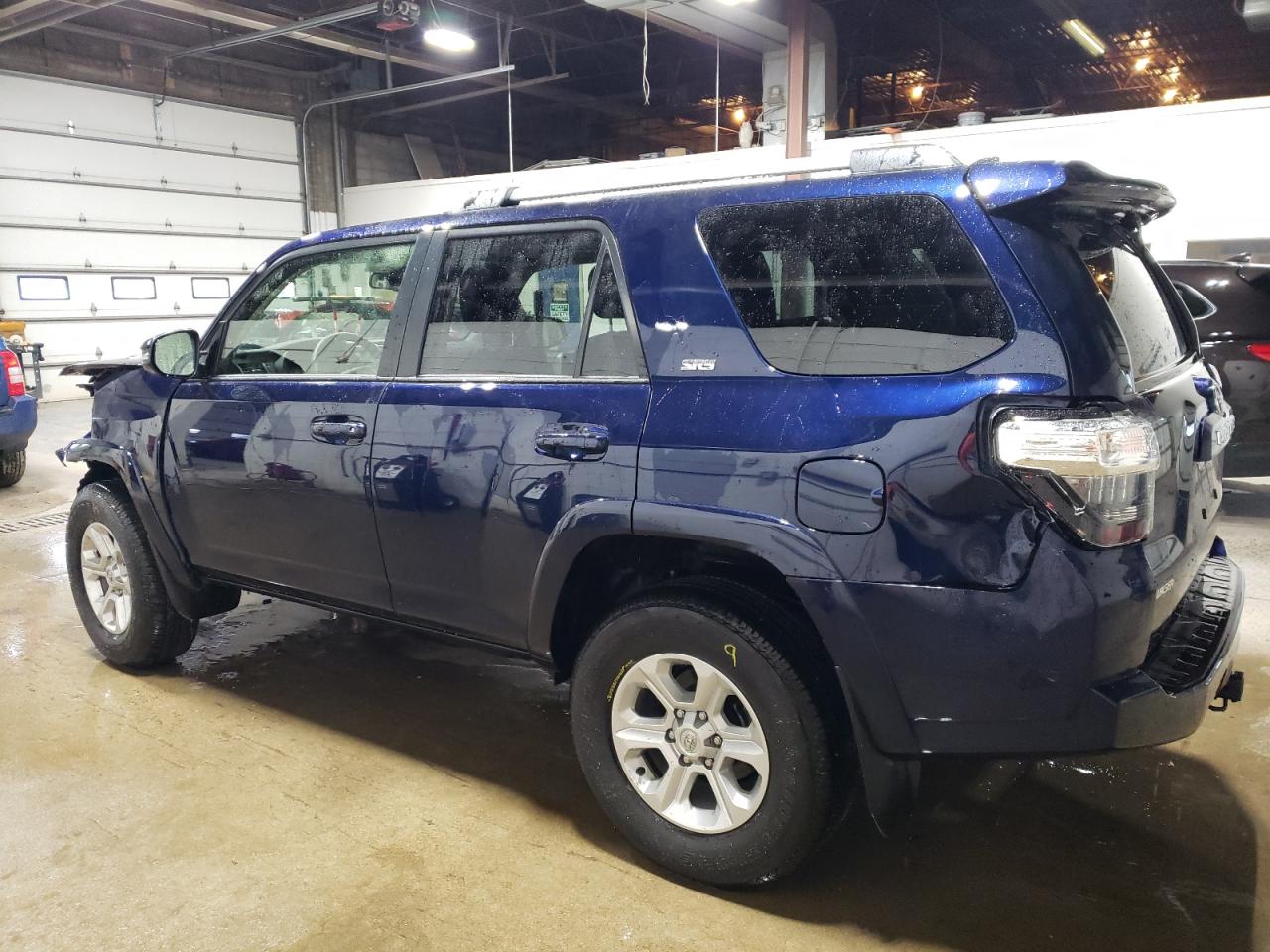 2024 Toyota 4Runner - Image 2
