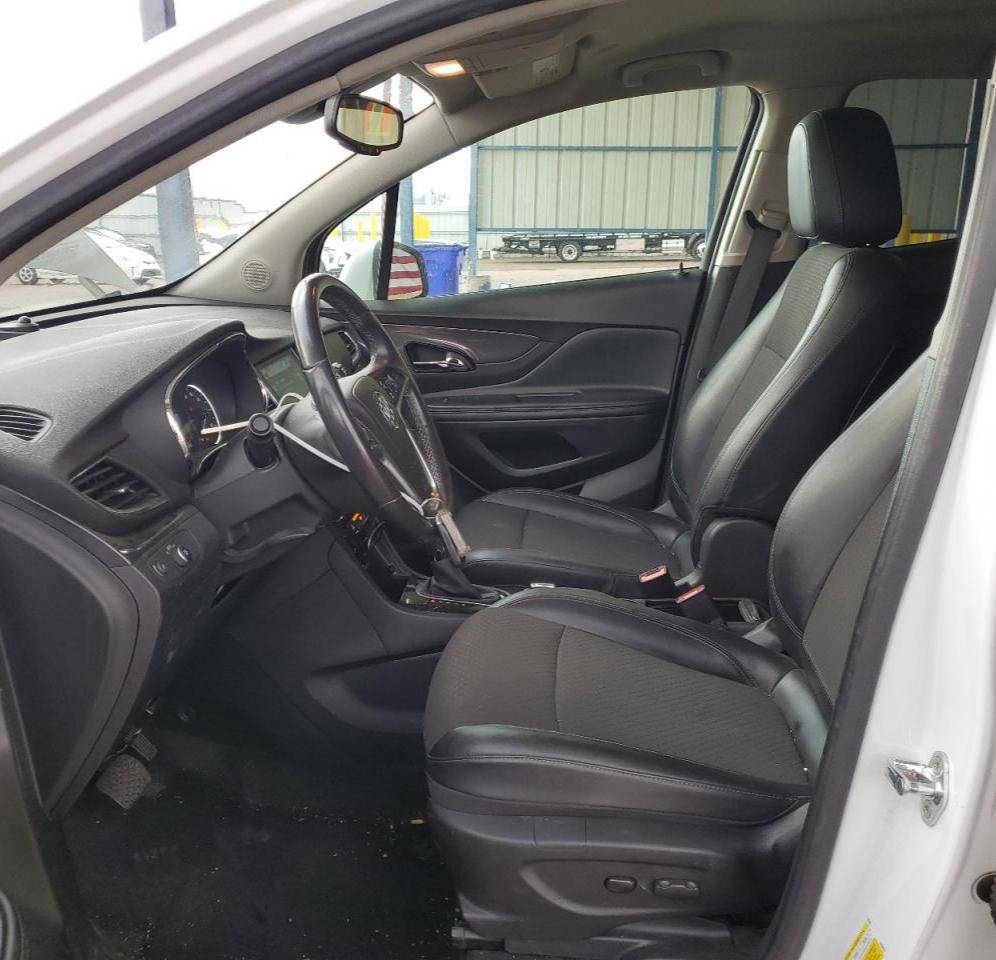 2020 Buick Encore - Image 7