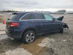 2019 Mercedes-Benz Glc 300 4Matic იყიდება Fredericksburg-ში, VA - Front End
