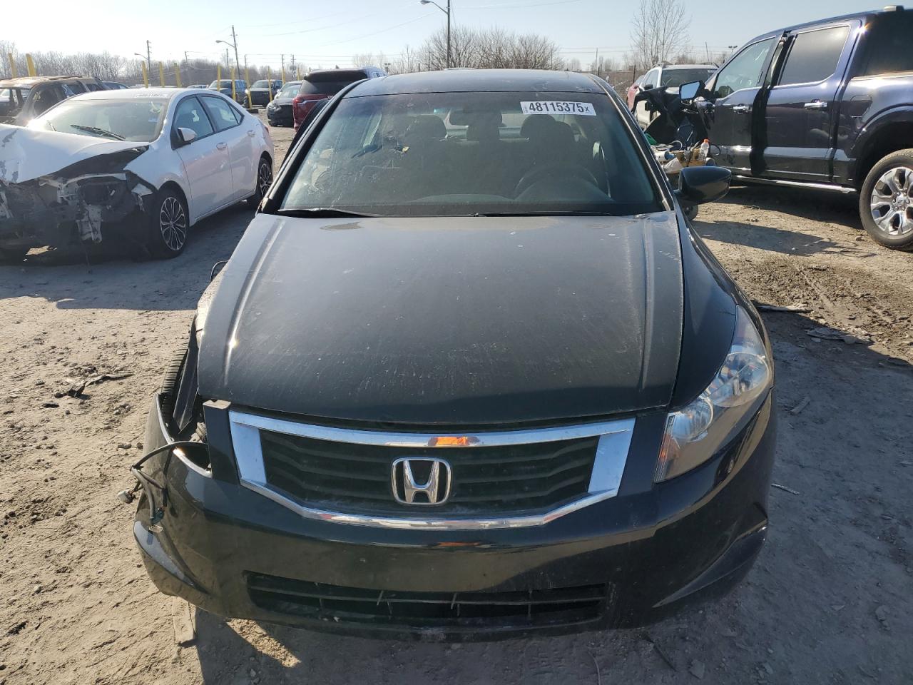 2009 Honda Accord - Image 5