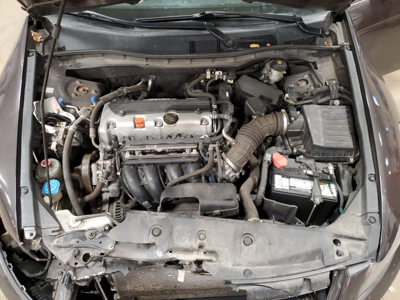 2012 Honda Accord - Image 11