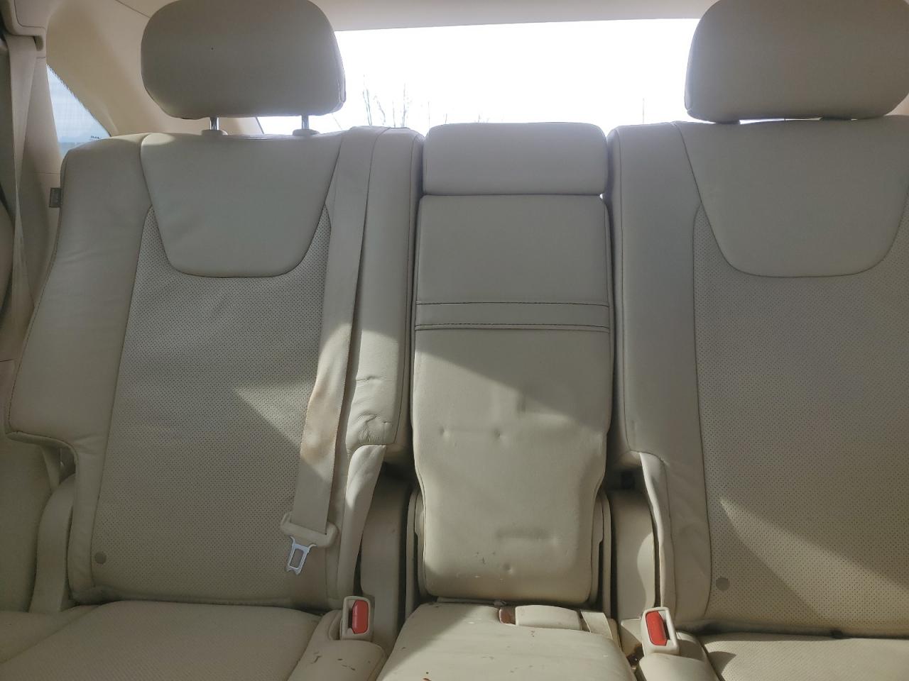 2015 Lexus RX - Image 10