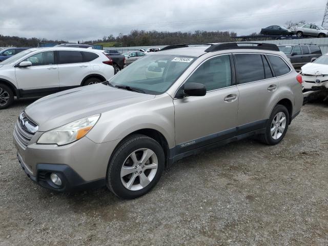 2014 Subaru Outback 2.5I