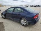 2007 Honda Civic Lx zu verkaufen in Indianapolis, IN - Front End