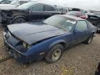 1987 Chevrolet Camaro  de vânzare în Houston, TX - Normal Wear