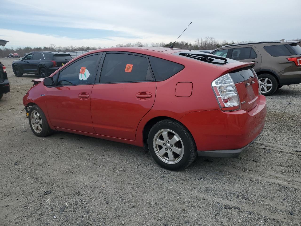 2008 Toyota Prius - Image 2