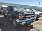 2017 Chevrolet Silverado K2500 Heavy Duty Lt for Sale in Albuquerque, NM - Front End