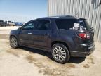 2014 Gmc Acadia Denali de vânzare în Amarillo, TX - Side