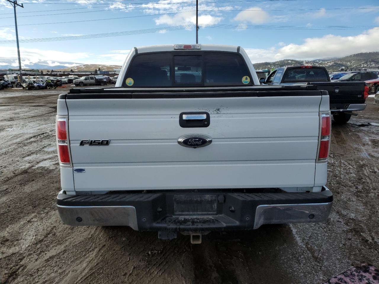 2014 Ford F-150 - Image 6