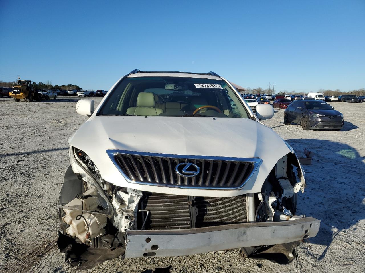 2009 Lexus RX - Image 5