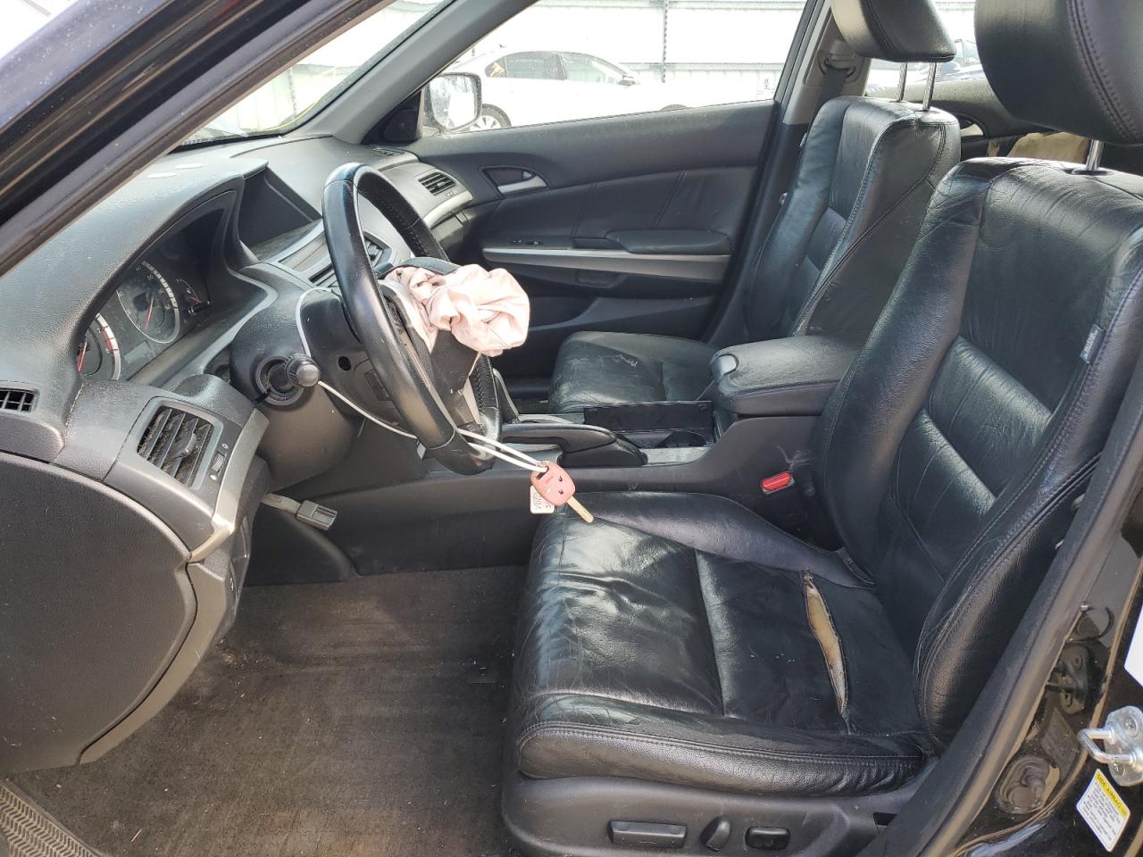 2010 Honda Accord - Image 7