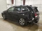 2021 Subaru Forester Limited na sprzedaż w Avon, MN - Rollover