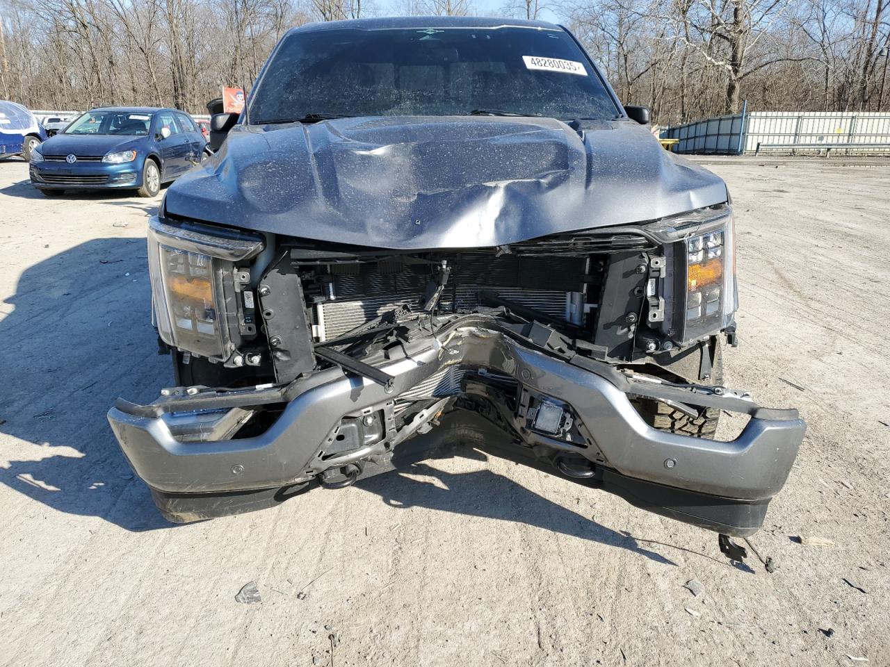 1FTFW1ED4PFC41206 FORD F-150 2023