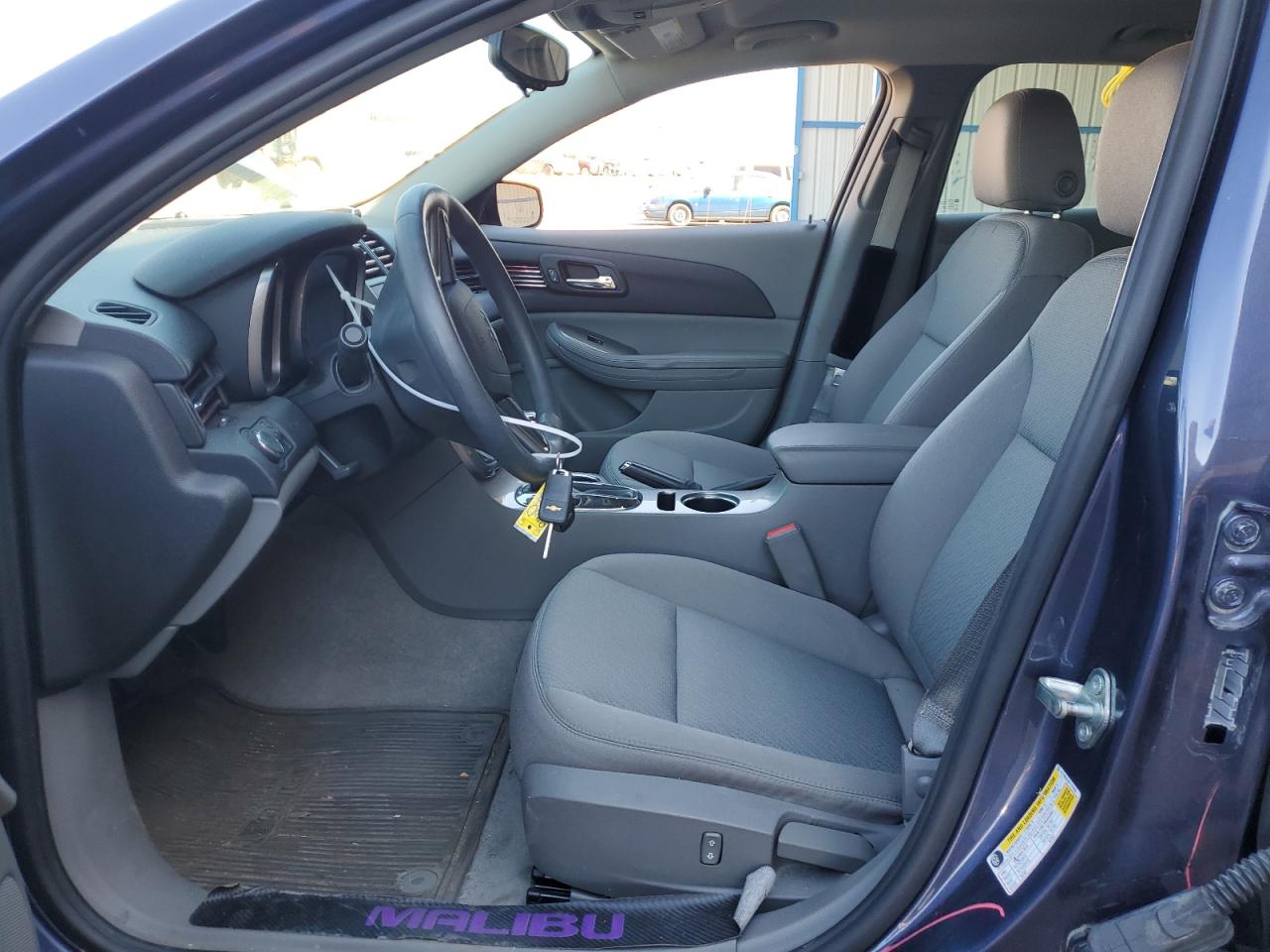 2015 Chevrolet Malibu - Image 7