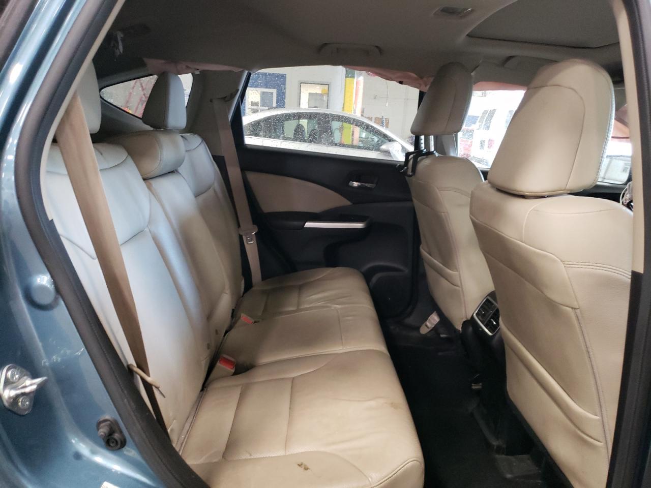 2015 Honda CR-V - Image 11
