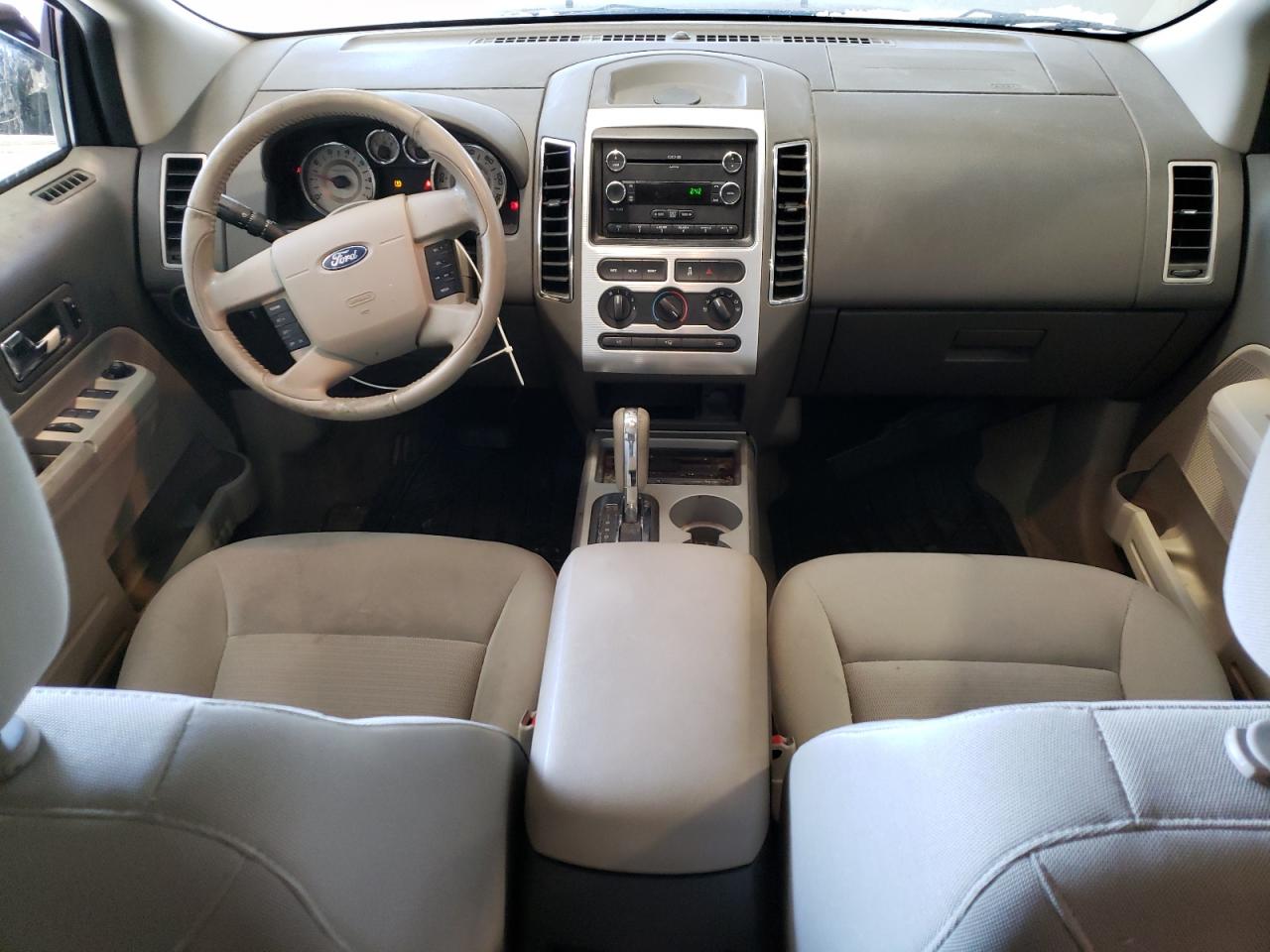 2008 Ford Edge - Image 8