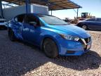 2020 Nissan Versa S на продаже в Phoenix, AZ - Side