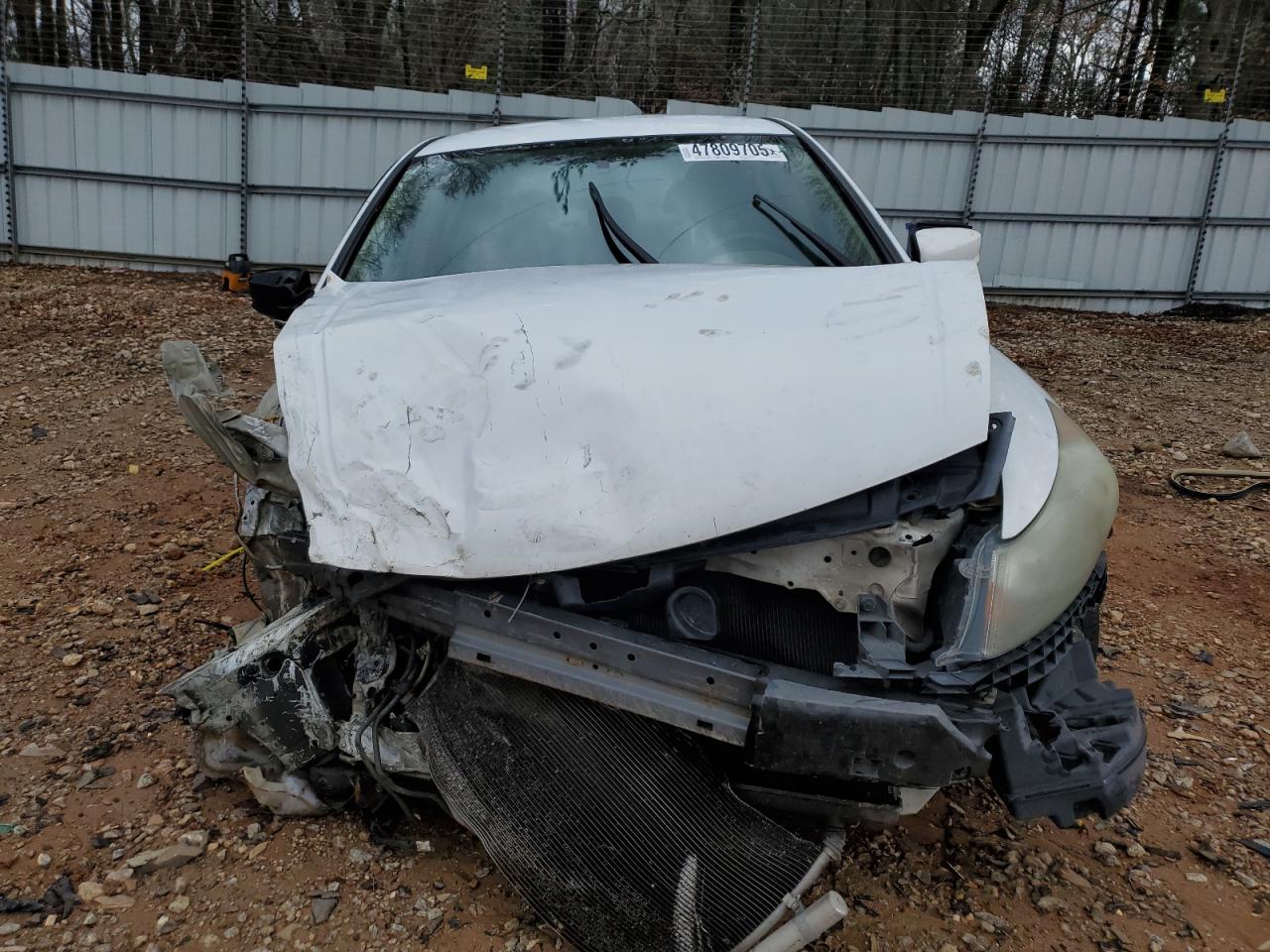 2008 Honda Accord - Image 5