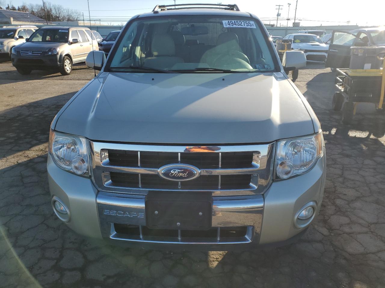 2012 Ford Escape - Image 5