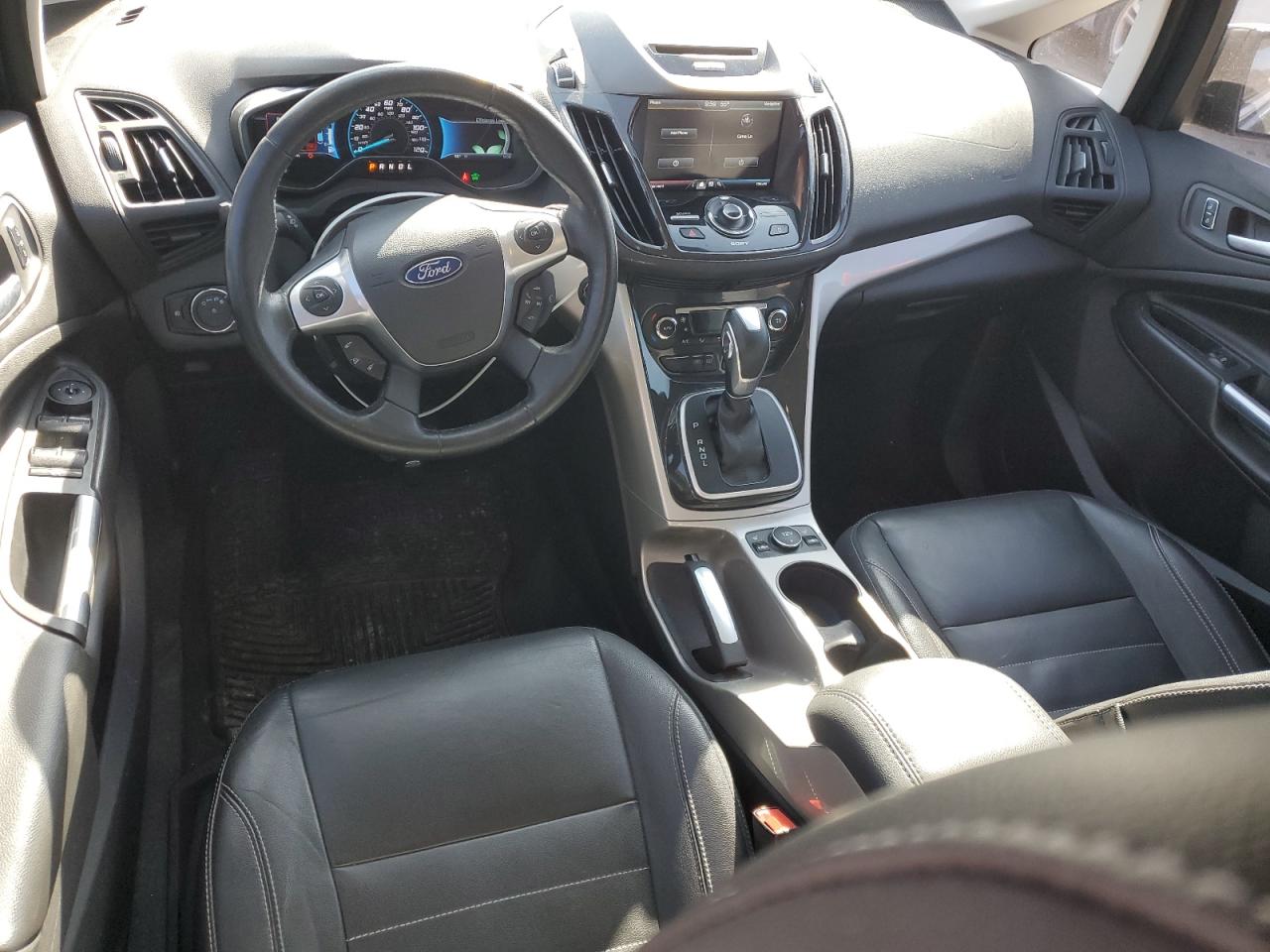 2014 Ford C-MAX - Image 8