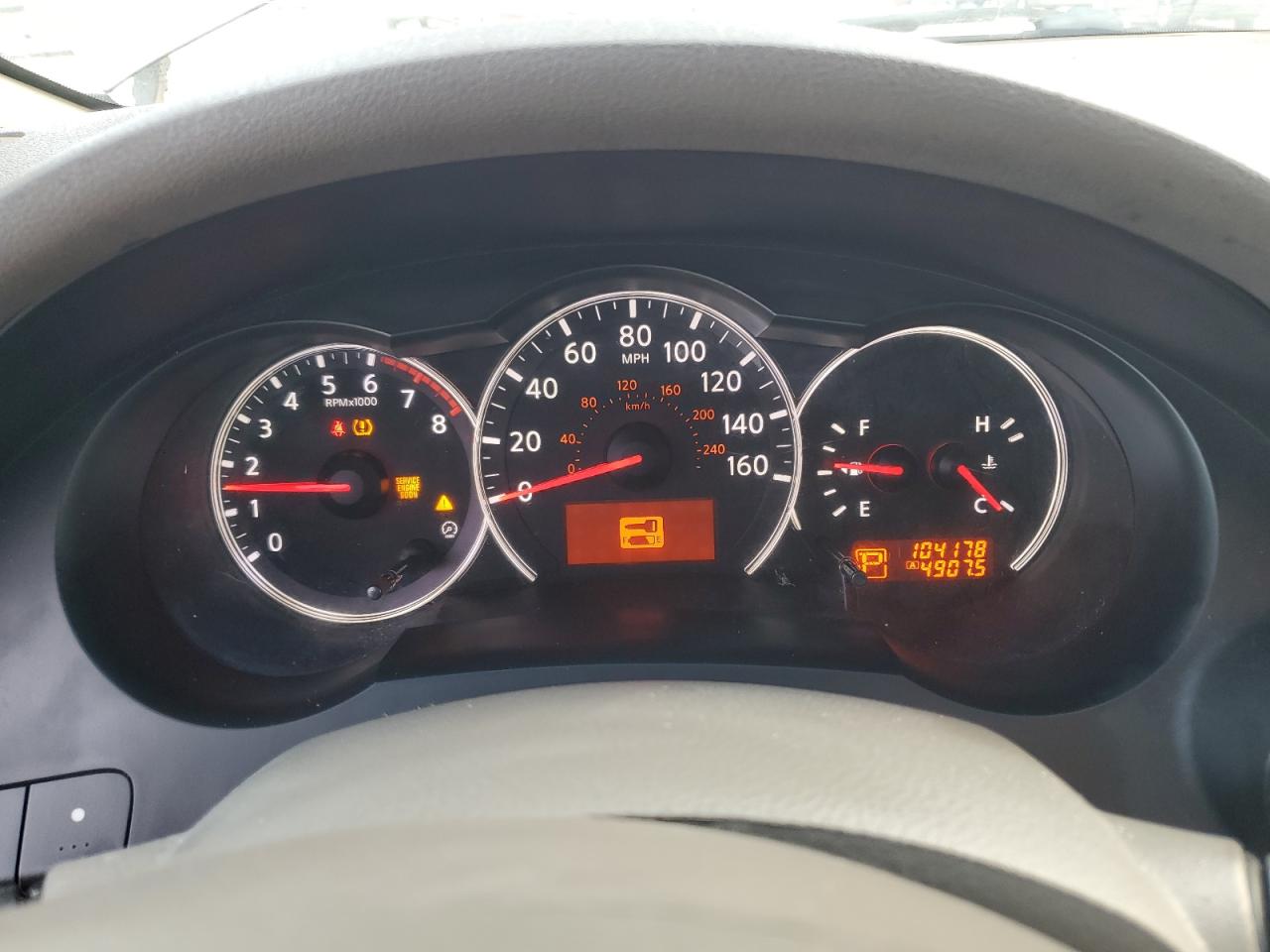 2011 Nissan Altima - Image 9