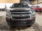 1GNSKHKC2LR****** Used and Repairable 2020 Chevrolet Suburban in Alaska State