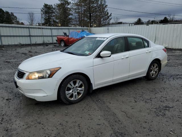 2010 Honda Accord Lxp