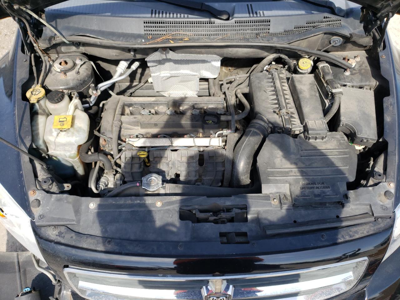 2007 Dodge Caliber - Image 11