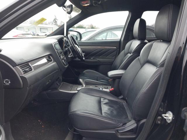 2018 MITSUBISHI OUTLANDER