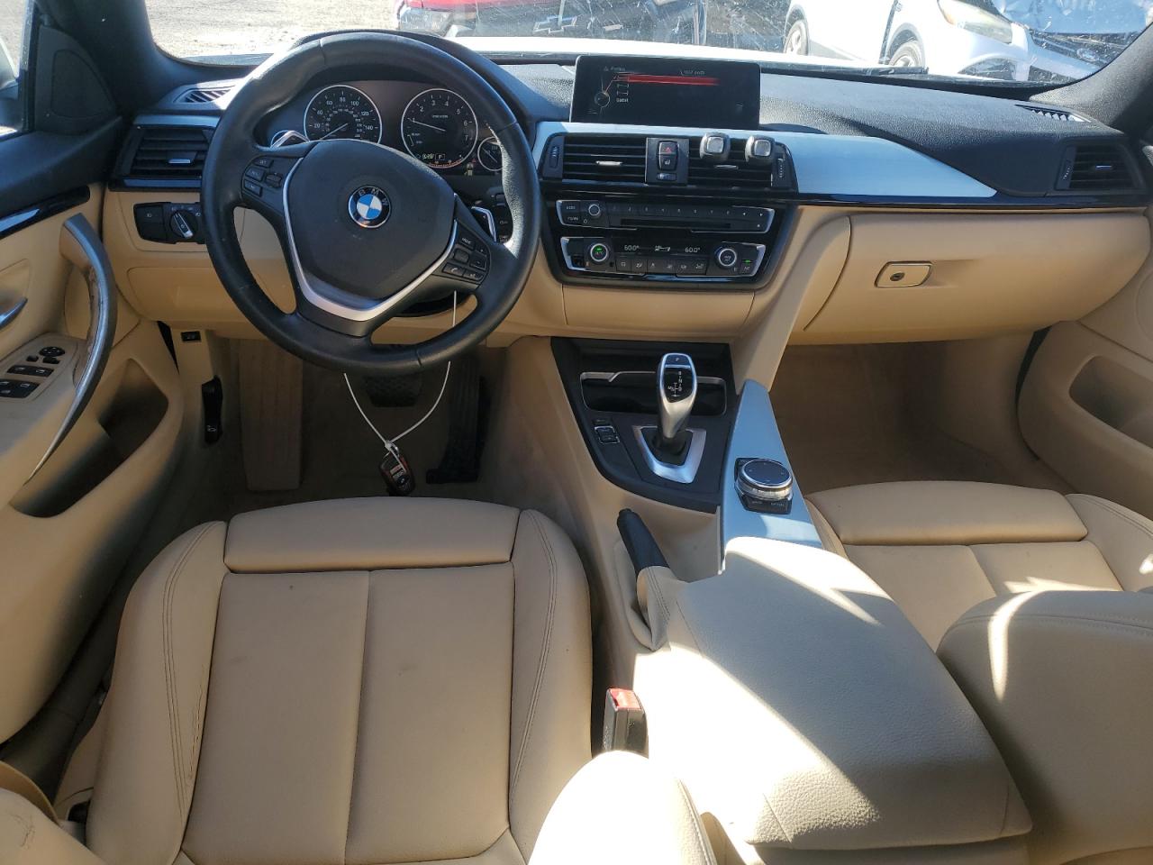2016 BMW 4er - Image 8