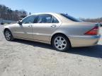 2003 Mercedes-Benz S 430 4Matic de vânzare în Gastonia, NC - Hail
