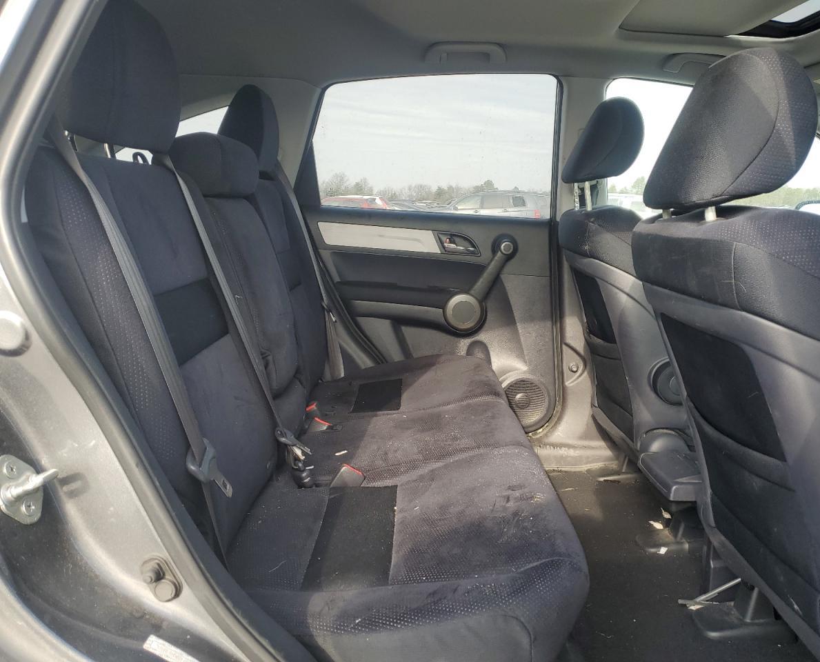 2011 Honda CR-V - Image 11