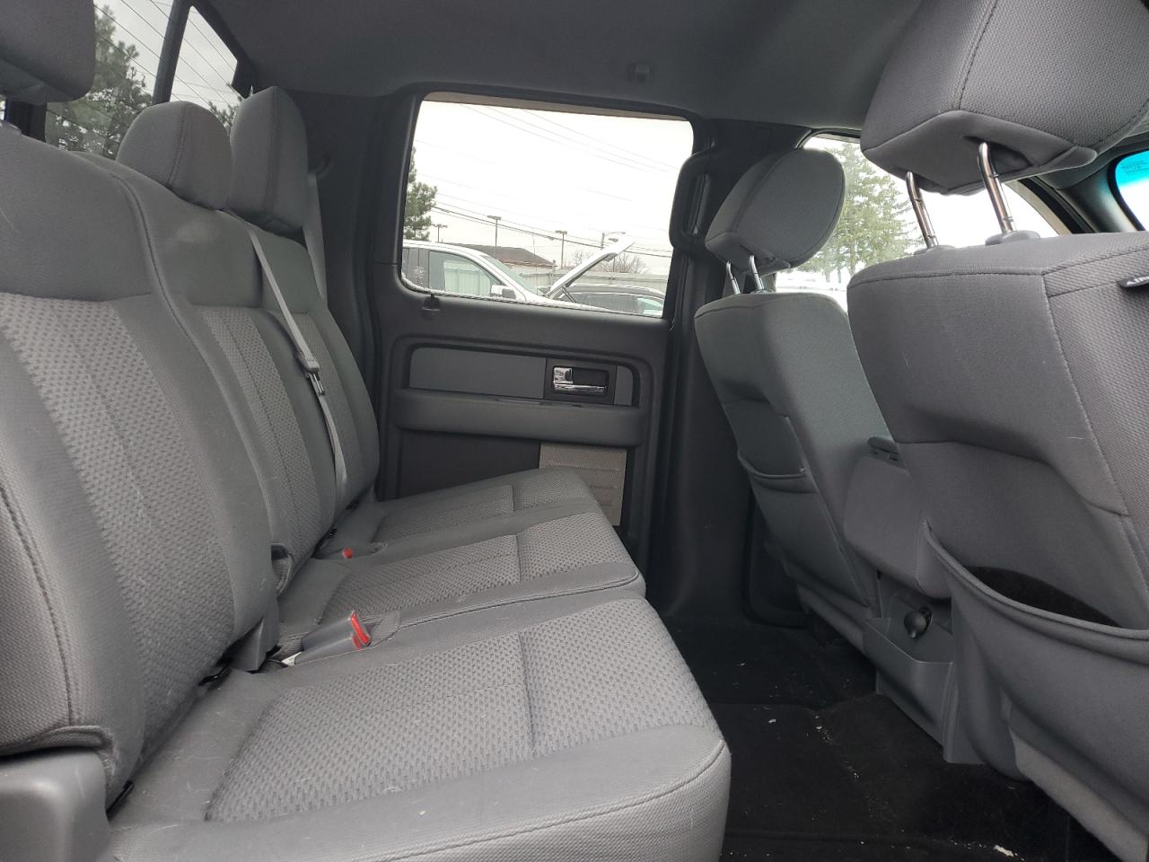 2013 Ford F-150 - Image 10