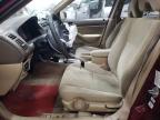 2004 Honda Civic Ex for Sale in Elgin, IL - Front End