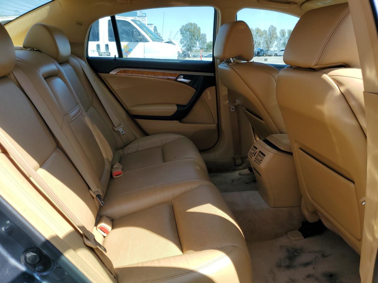 2004 Acura TL - Image 10