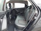 2014 HYUNDAI IX35 SE CR for sale at Copart EAST KILBRIDE